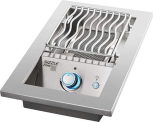 Napoleon Built In 700 Series Infrared Side Burner <br> PRE ORDERS NOW AVAILABLE - Smoked Bbq Co