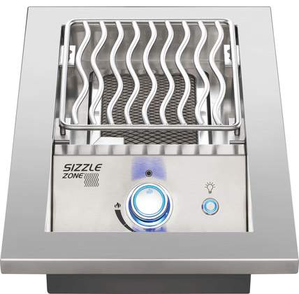 Napoleon Built In 700 Series Infrared Side Burner <br> PRE ORDERS NOW AVAILABLE - Smoked Bbq Co