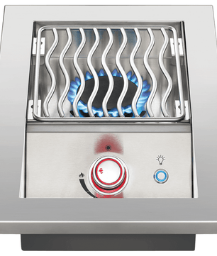 Napoleon Built In 700 Series Ring Side Burner - Natural Gas - Smoked Bbq Co