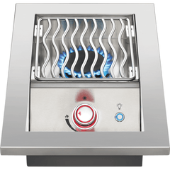 Napoleon Built In 700 Series Ring Side Burner - Natural Gas/LPG