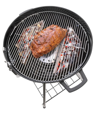 Napoleon Charcoal Baskets - Smoked Bbq Co