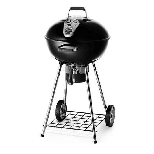 Napoleon Charcoal Kettle 22" - Smoked Bbq Co