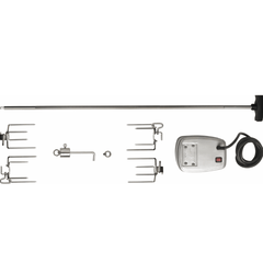 Napoleon Commercial SS Rotisserie "BILEX 605 & 730"