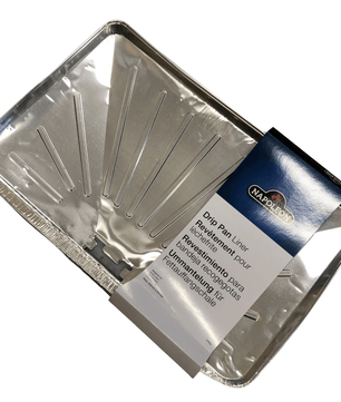 Napoleon Drip Pan Liner - Suitable for Rogue 425 Series - Smoked Bbq Co