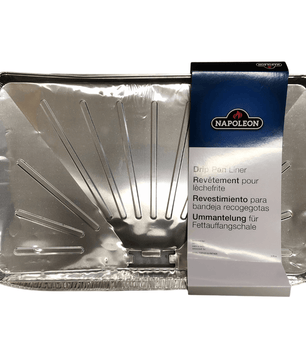 Napoleon Drip Pan Liner - Suitable for Rogue 425 Series - Smoked Bbq Co