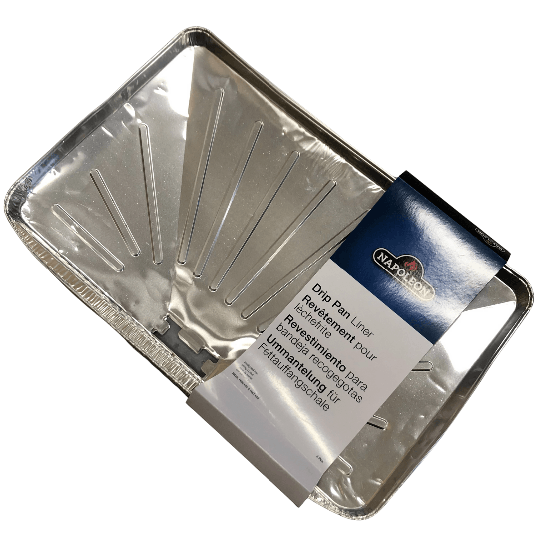 Napoleon Drip Pan Liner - Suitable for Rogue 525 Series - Smoked Bbq Co