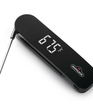 Napoleon 'Fast Read' Thermometer - Smoked Bbq Co