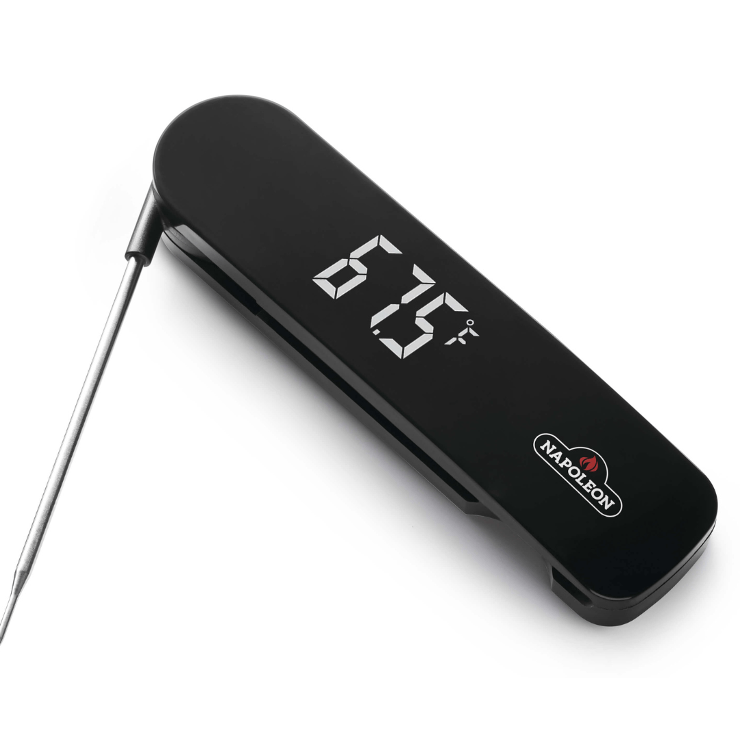 Napoleon 'Fast Read' Thermometer - Smoked Bbq Co