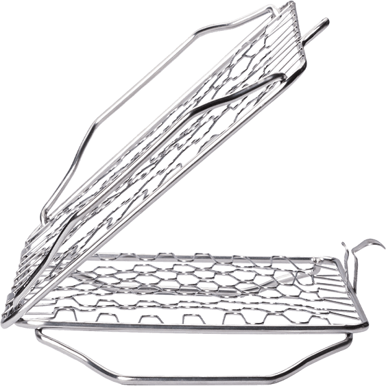 Napoleon Flexible Grill Basket - Smoked Bbq Co