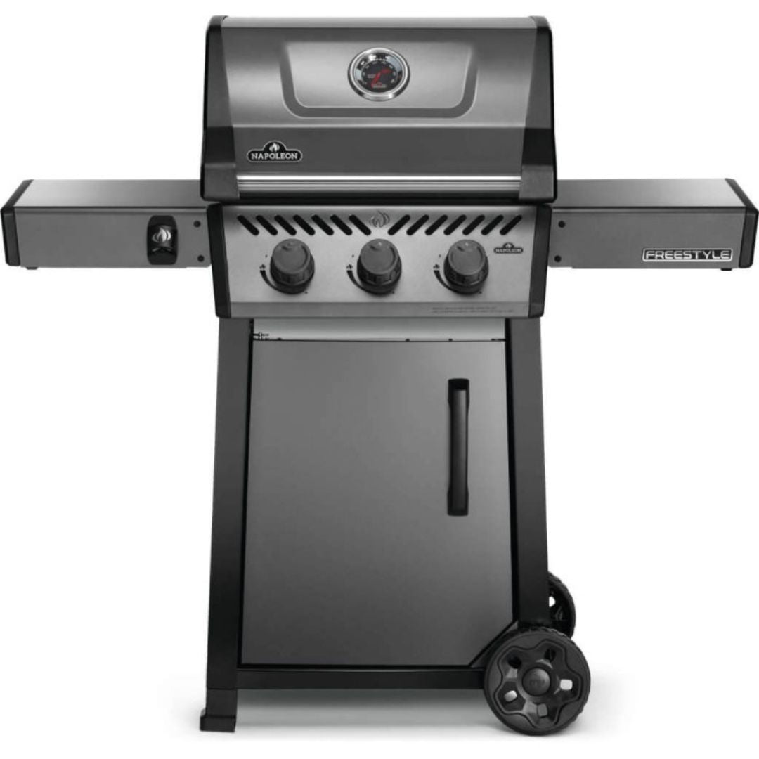 Napoleon FREESTYLE 365 - COMING SOON - Smoked Bbq Co
