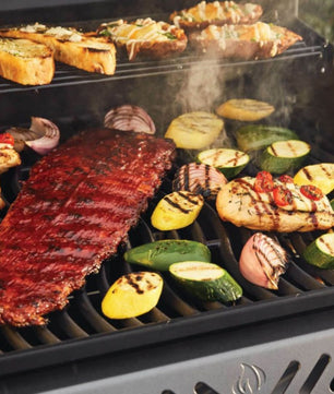 Napoleon FREESTYLE 365 - COMING SOON - Smoked Bbq Co