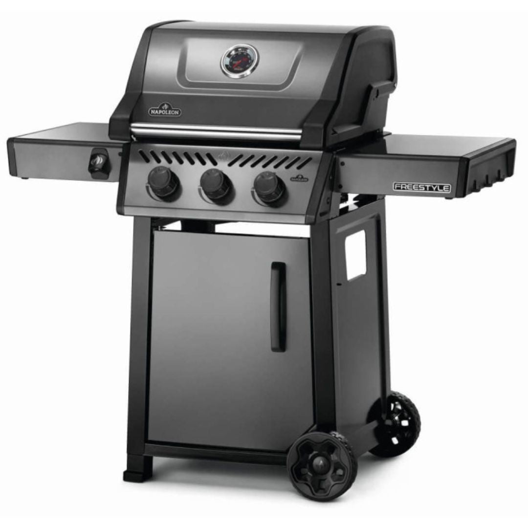 Napoleon FREESTYLE 365 - COMING SOON - Smoked Bbq Co