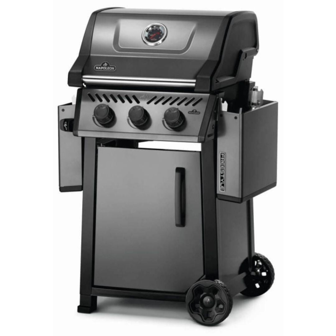 Napoleon FREESTYLE 365 - COMING SOON - Smoked Bbq Co