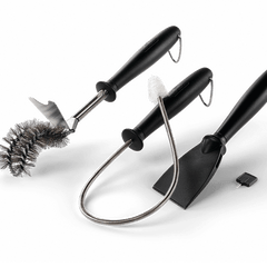 Napoleon Gas Grill Cleaning Toolkit