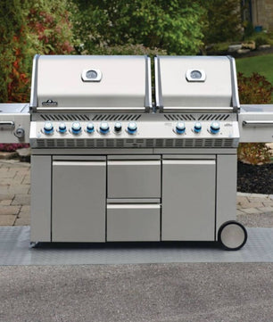 Napoleon Heavy Duty Grill Mat - Smoked Bbq Co