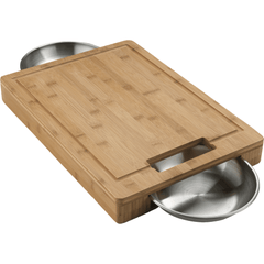 Napoleon Pro Cutting Board Set