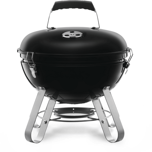Napoleon - Rodeo 14" Portable Charcoal Kettle - Smoked Bbq Co