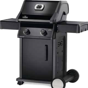 Napoleon Rogue 365 - 2 Burner BBQ - Smoked Bbq Co