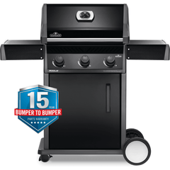 Napoleon Rogue 425 3 Burner BBQ