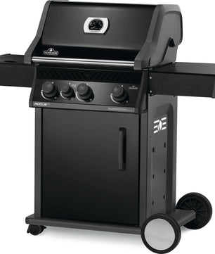 Napoleon Rogue 425 - 3 Burner BBQ - Smoked Bbq Co