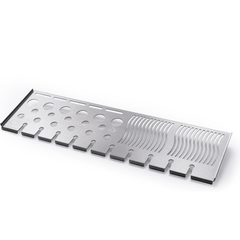 Napoleon - Rogue® 425 Multifunctional Grilling Rack