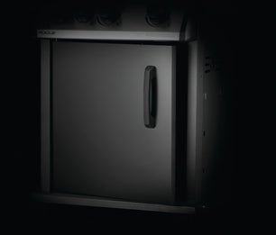 Napoleon Rogue 425 RXT BBQ With Side Burner - Smoked Bbq Co