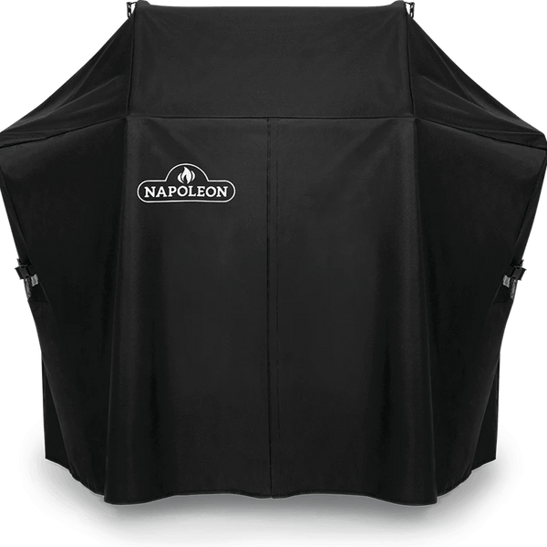 Napoleon Rogue 425 Series Grill Cover - Smoked Bbq Co