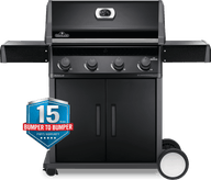 Napoleon Rogue 525 4 Burner BBQ