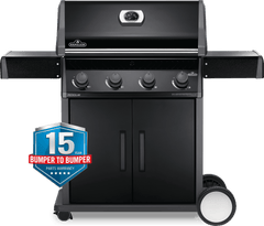 Napoleon Rogue 525 4 Burner BBQ