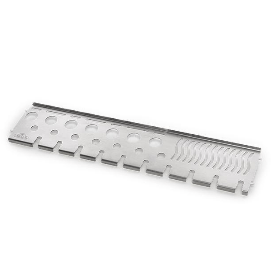 Napoleon - Rogue® 525 Multifunctional Grilling Rack - Smoked Bbq Co