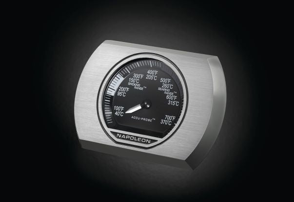 Napoleon Rogue Series 425 RSE With Infrared Rear & Side Burner - Easter Special Ends 11/4/23 - Smoked Bbq Co