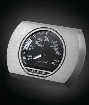 Napoleon Rogue Series 625 RXT With Infrared Side Burner - Easter Special Ends 11/4/23 - Smoked Bbq Co