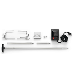 Napoleon Rogue Series Rotisserie Kit