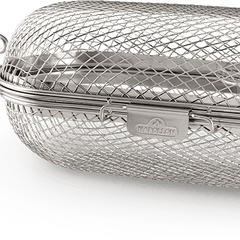 Napoleon Rotisserie Grill Basket