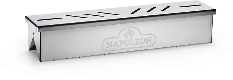 Napoleon Smoke Box Attachment for PRO™, Prestige® and Rogue® Series Grills - Smoked Bbq Co