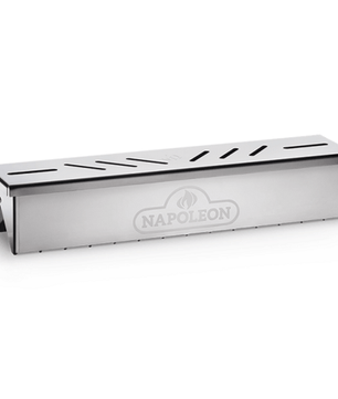 Napoleon Smoke Box Attachment for PRO™, Prestige® and Rogue® Series Grills - Smoked Bbq Co