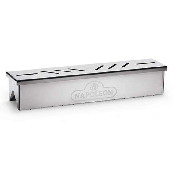 Napoleon Smoke Box Attachment for PRO™, Prestige® and Rogue® Series Grills - Smoked Bbq Co