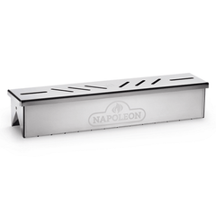Napoleon Smoke Box Attachment for Pro and Rogue® Series Grills