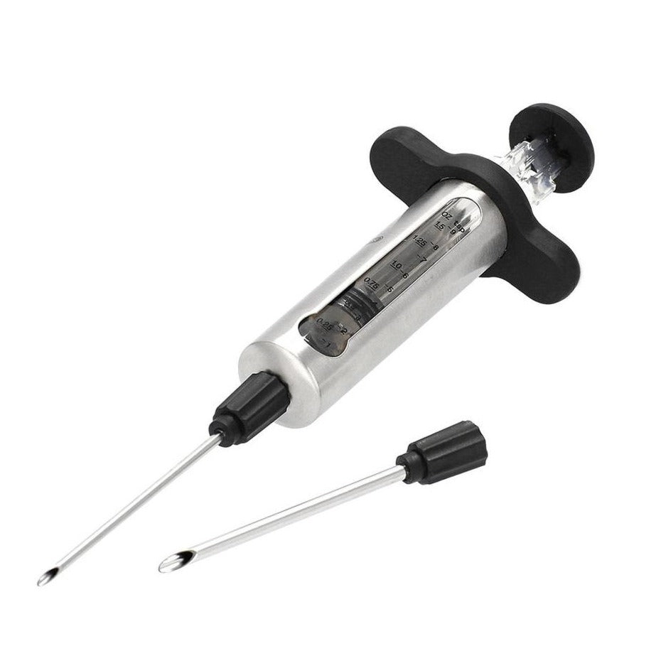 Napoleon Stainless Steel Injector - Smoked Bbq Co