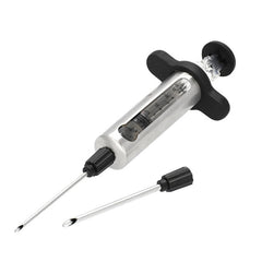 Napoleon Stainless Steel Injector