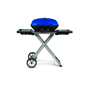Napoleon - TravelQ 285X including Scissor Cart - Smoked Bbq Co