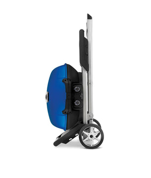 Napoleon - TravelQ 285X including Scissor Cart - Smoked Bbq Co