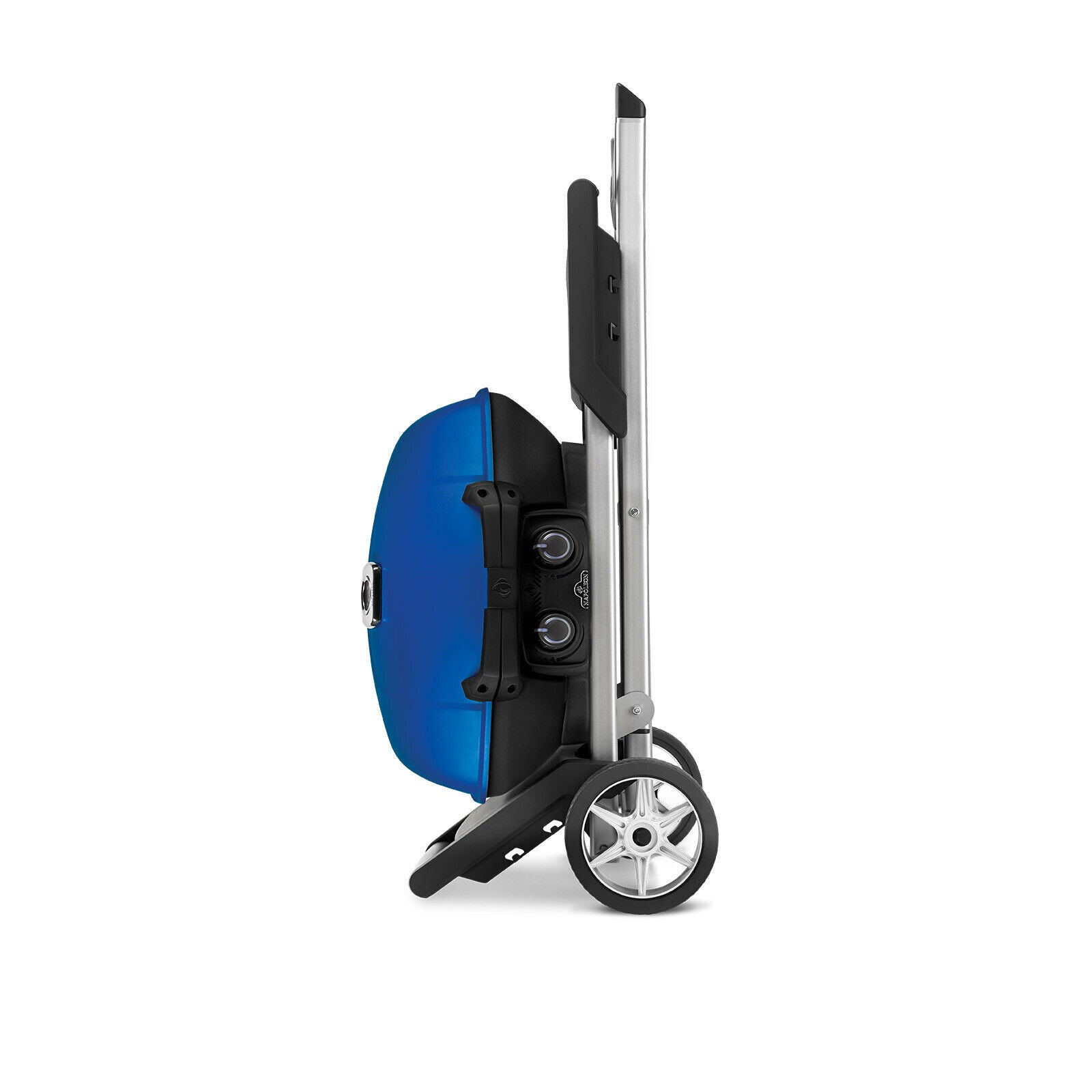 Napoleon - TravelQ 285X including Scissor Cart - Smoked Bbq Co