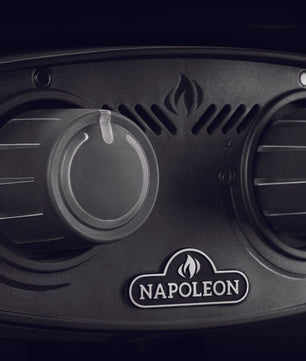 Napoleon - TravelQ 285X including Scissor Cart - Smoked Bbq Co