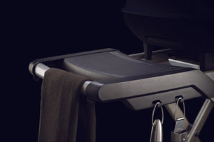 Napoleon - TravelQ 285X including Scissor Cart - Smoked Bbq Co