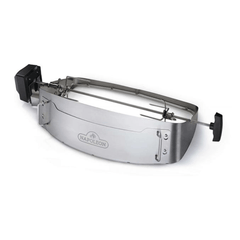 Napoleon - TravelQ Pizza Oven and Rotisserie Kit