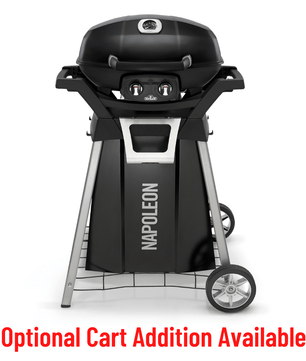Napoleon - TravelQ Pro 285 - Smoked Bbq Co