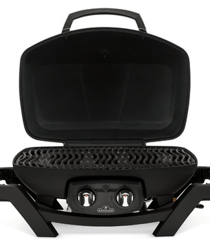 Napoleon - TravelQ Pro 285 - Smoked Bbq Co