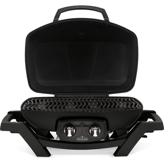Napoleon - TravelQ Pro 285 - Smoked Bbq Co