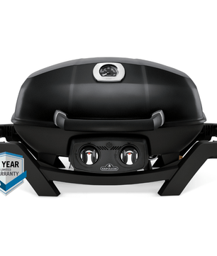 Napoleon - TravelQ Pro 285 - Smoked Bbq Co